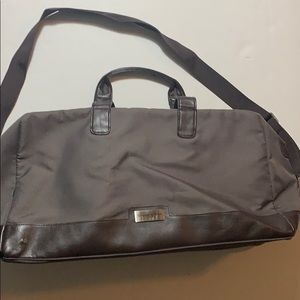 Ermenegildo Zegna Duffle Bag